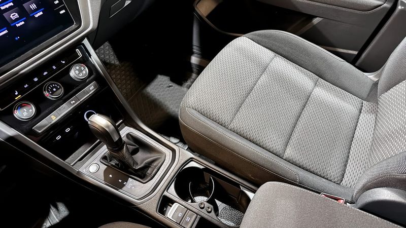 Volkswagen Touran bild 17