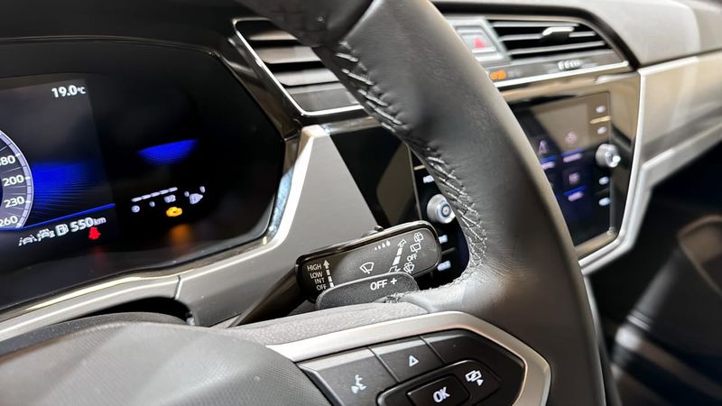 Volkswagen Touran bild 19
