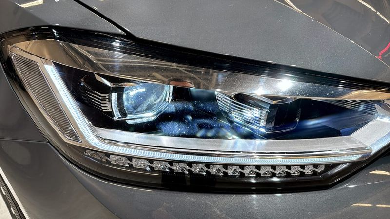 Volkswagen Touran bild 16