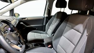 Volkswagen Touran bild 8
