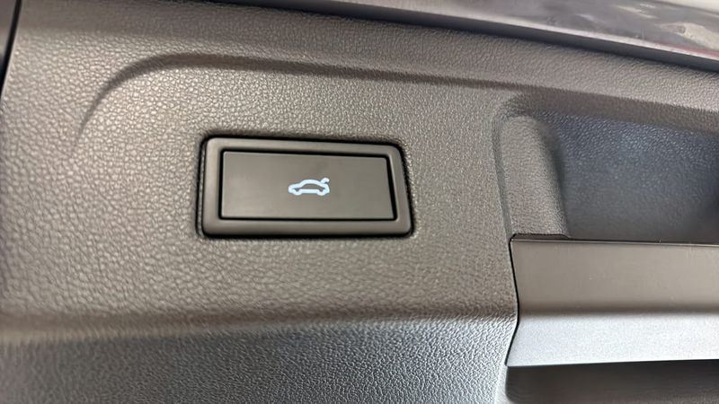 Volkswagen Touran bild 14