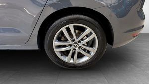 Volkswagen Touran bild 6