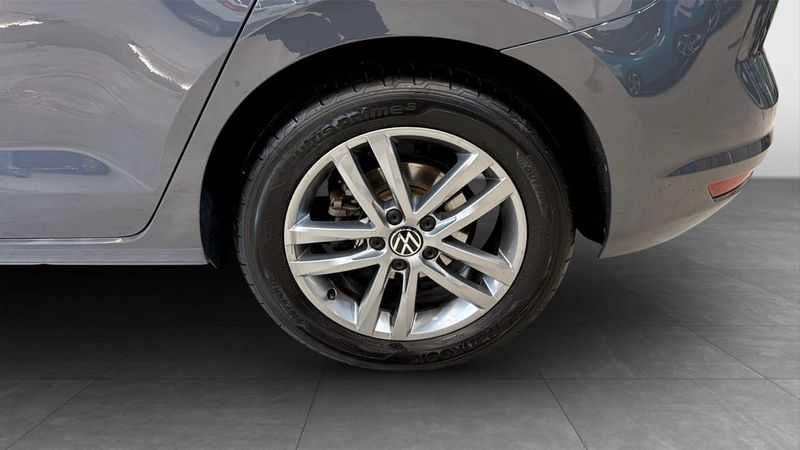 Volkswagen Touran bild 6