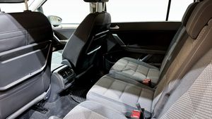 Volkswagen Touran bild 11