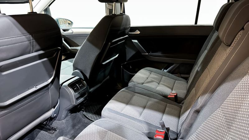 Volkswagen Touran bild 11