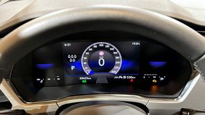 Volkswagen Touran bild 20