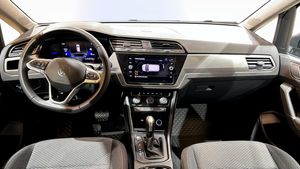 Volkswagen Touran bild 10