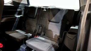 Volkswagen Touran bild 13