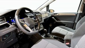 Volkswagen Touran bild 7