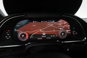 Audi R8 bild 23