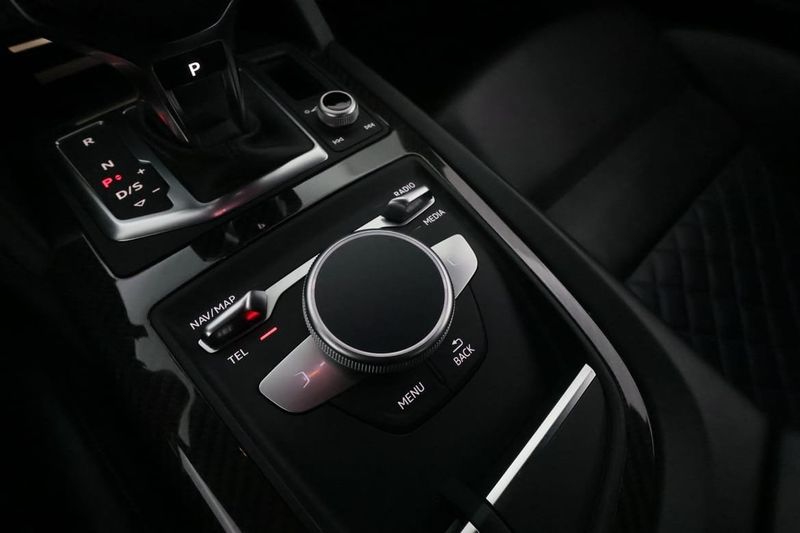 Audi R8 bild 19