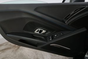 Audi R8 bild 30