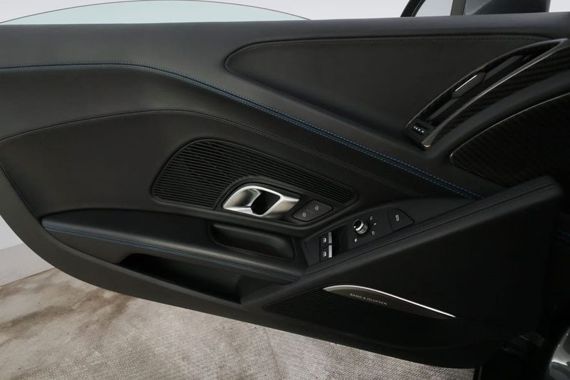 Audi R8 bild 30