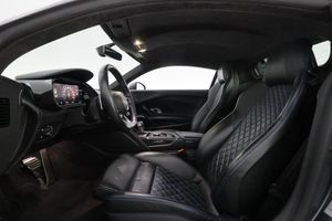 Audi R8 bild 10