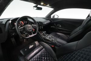 Audi R8 bild 12