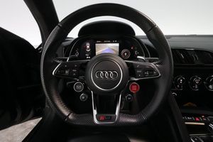 Audi R8 bild 13