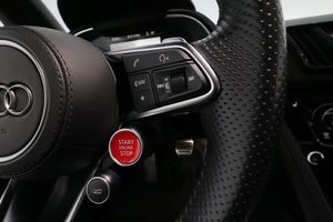 Audi R8 bild 16