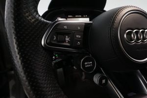Audi R8 bild 15