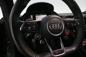 Audi R8 bild 14