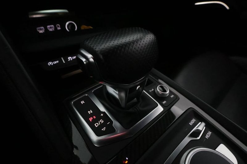 Audi R8 bild 18