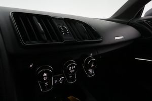 Audi R8 bild 26