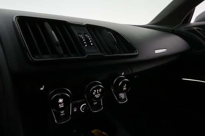 Audi R8 bild 26