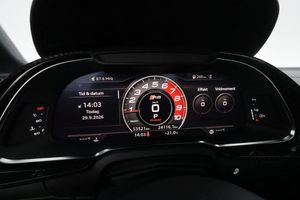 Audi R8 bild 21