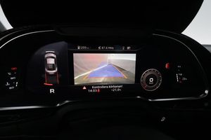 Audi R8 bild 25