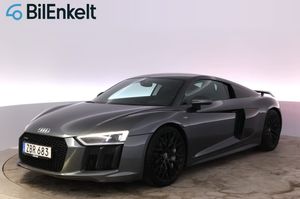 Audi R8 bild 4