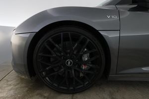 Audi R8 bild 9