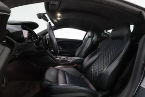 Audi R8 bild 11