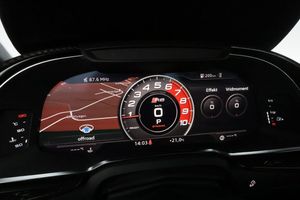 Audi R8 bild 22