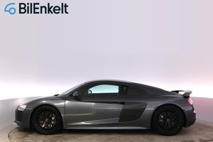 Audi R8 bild 5