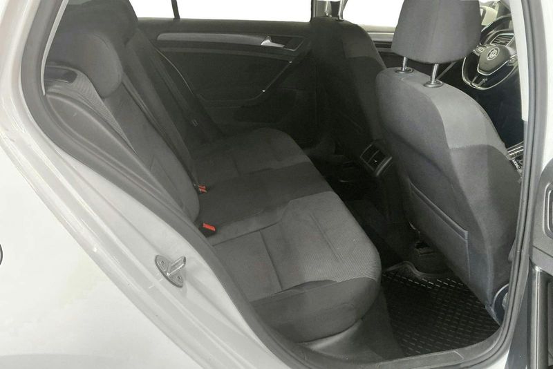 Volkswagen Golf bild 8