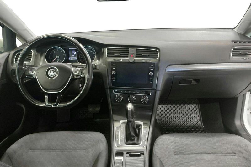 Volkswagen Golf bild 6