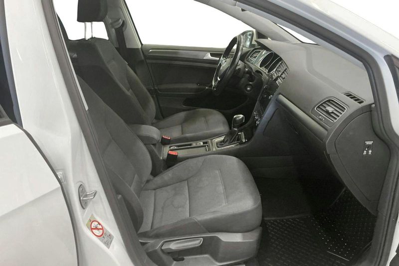 Volkswagen Golf bild 7