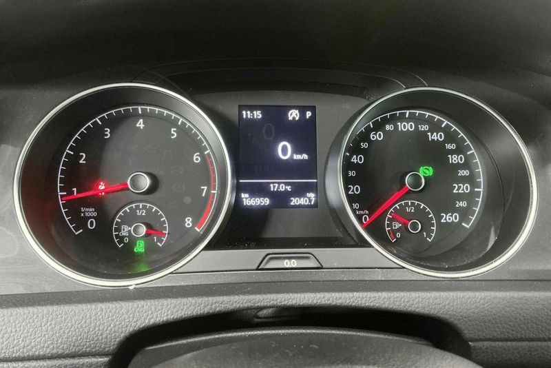Volkswagen Golf bild 10