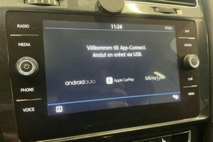 Volkswagen Golf bild 11