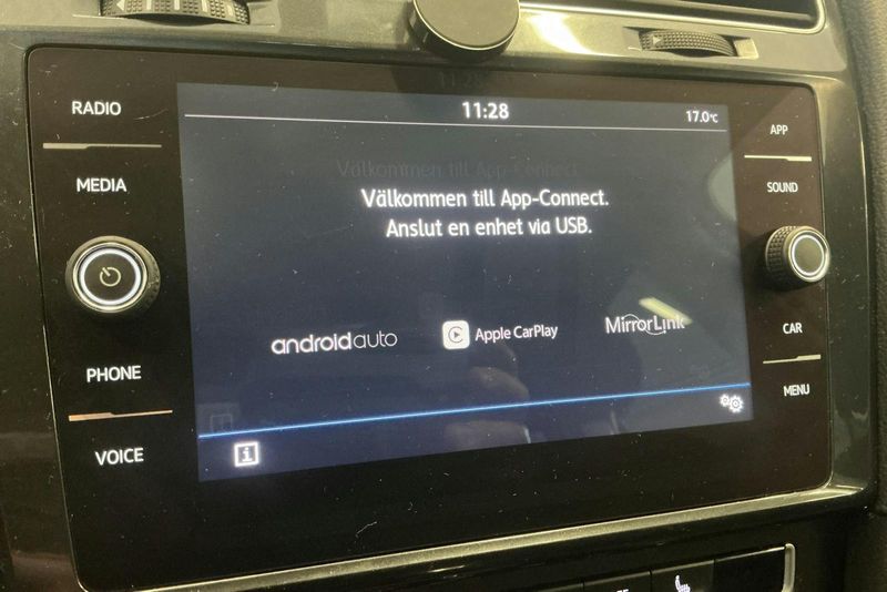 Volkswagen Golf bild 11