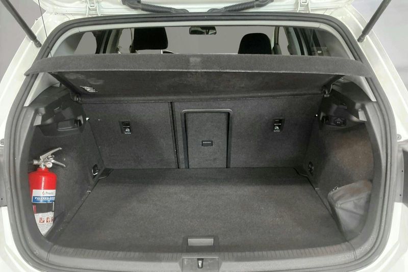 Volkswagen Golf bild 9