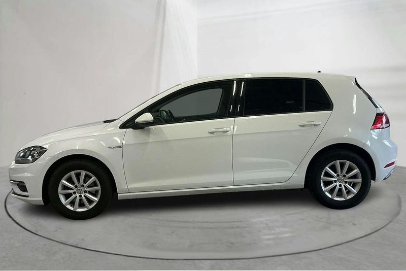 Volkswagen Golf bild 2