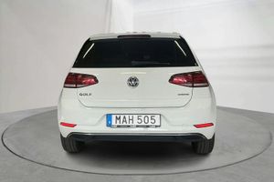 Volkswagen Golf bild 5