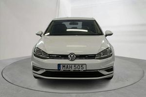 Volkswagen Golf bild 4