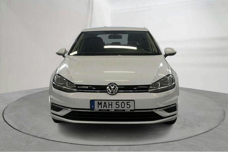 Volkswagen Golf bild 4