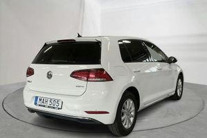 Volkswagen Golf bild 3