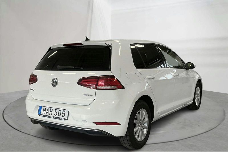 Volkswagen Golf bild 3
