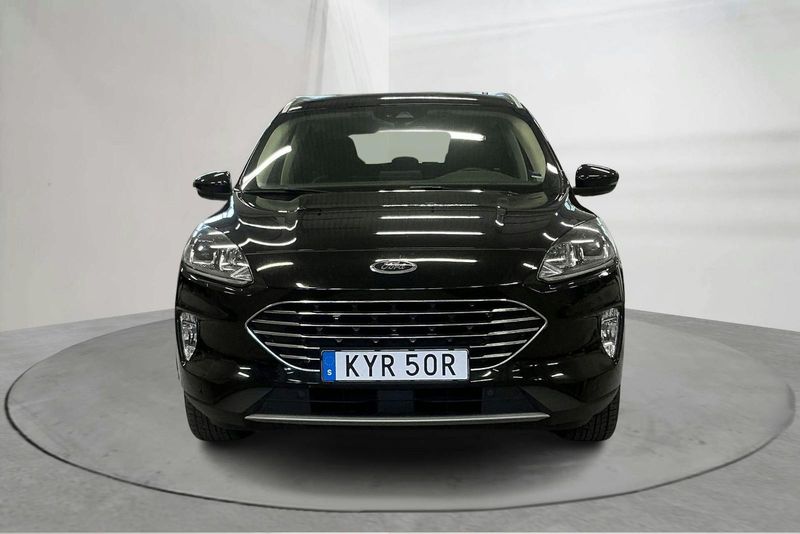 Ford Kuga bild 4