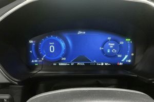 Ford Kuga bild 10