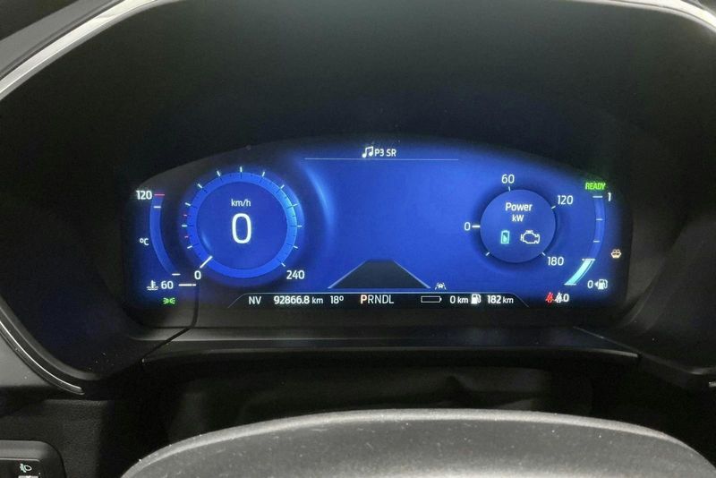 Ford Kuga bild 10