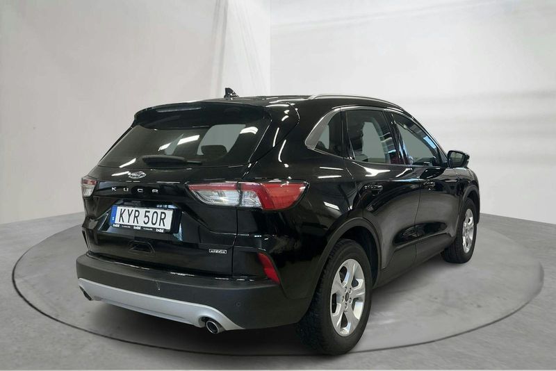Ford Kuga bild 3